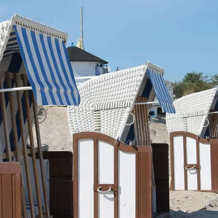 Apartament Quaint In On The Baltic Sea Coast
