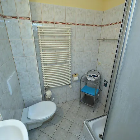 Apartament Quaint In On The Baltic Sea Coast *